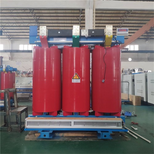 屯昌SCB10-1250KVA/10KV/0.4KV干式变压器