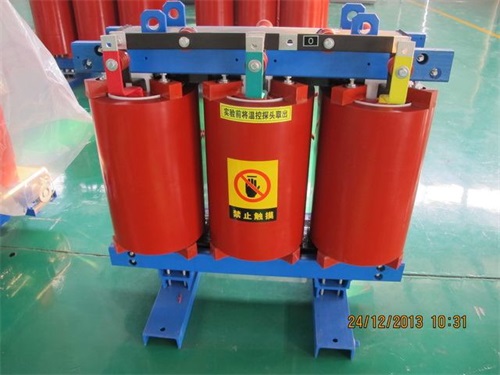 屯昌SCB12-315KVA/10KV/0.4KV干式变压器