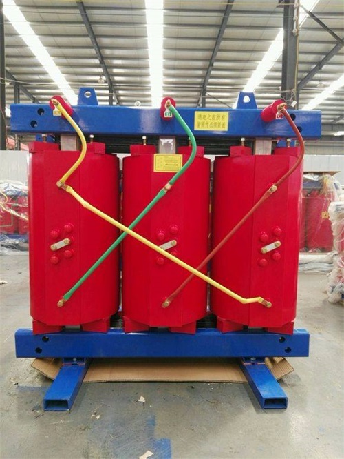 屯昌3150kVA干式变压器材料销售厂家