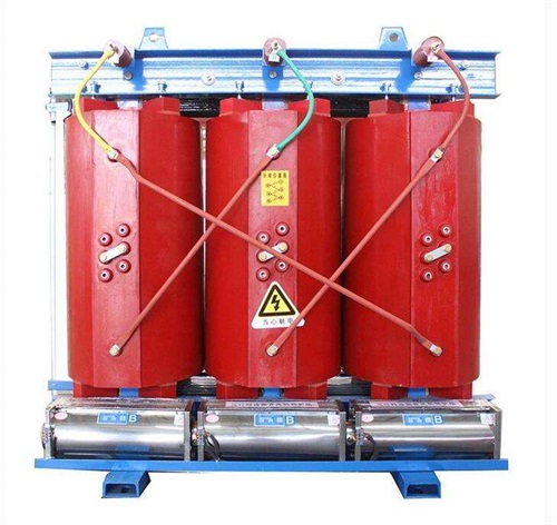 屯昌SCB10-400kva/10KV/0.4KV干式变压器