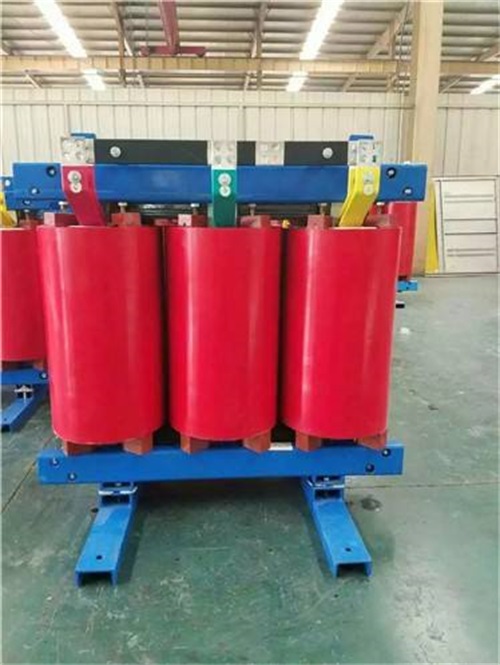 屯昌SCB11-125KVA/10KV/0.4KV干式变压器