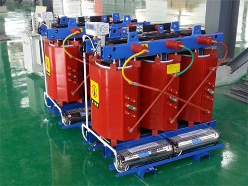 屯昌SCB10-200KVA/10KV干式变压器